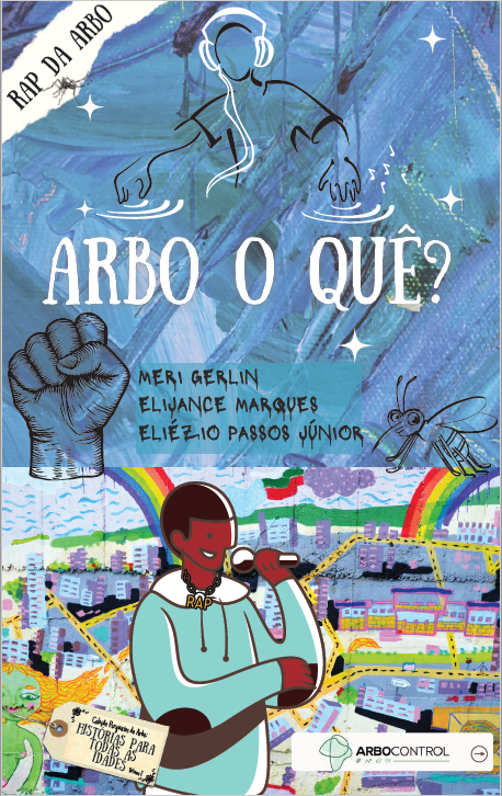 Arbo o quê?