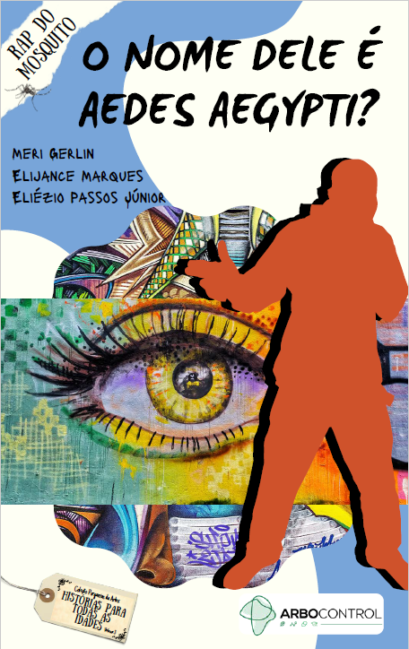 O nome dele é Aedes Aegypti?