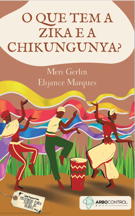 O que tem a Zika e a Chikungunya?