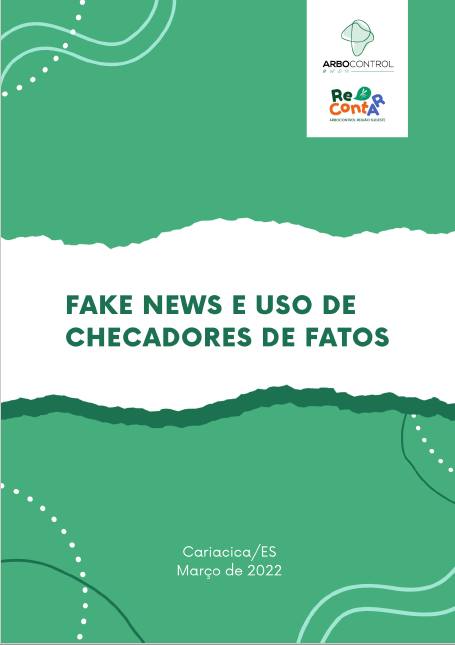 Fake News e Uso de Checadores de Fatos