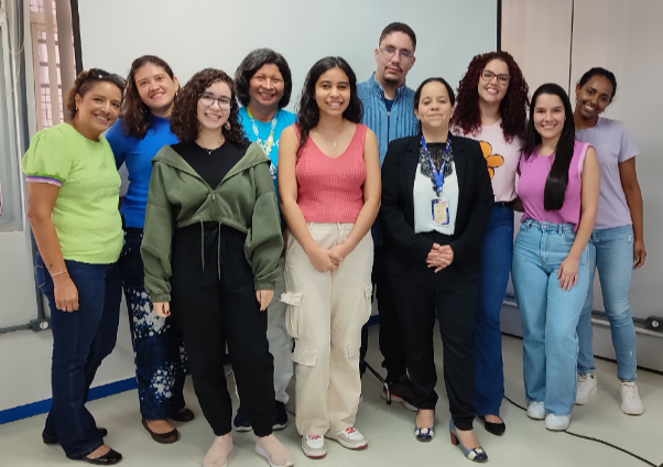 Comunicação positiva em saúde e sala de vacina