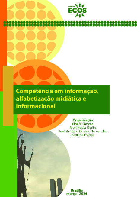 Competência em informação, alfabetização midiática e informacional