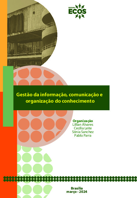 Gestão da informação, comunicação e organização do conhecimento