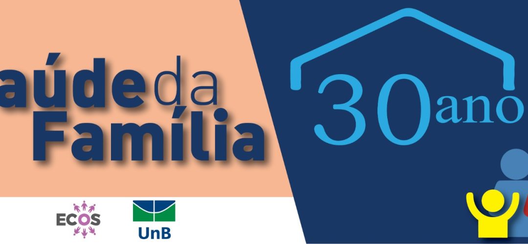 30 anos da implantação da eSF - Colabore com o livro comemorativo