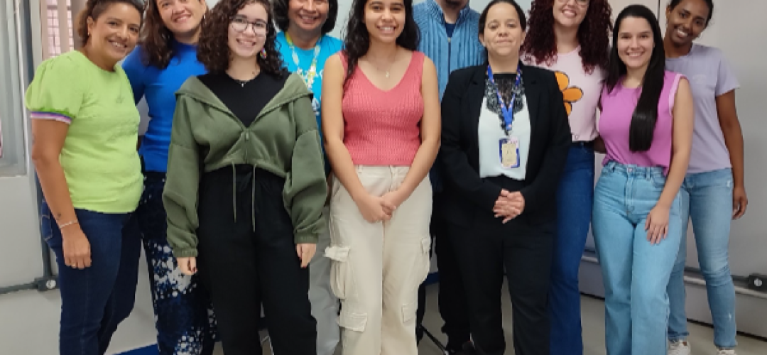 Comunicação positiva em saúde e sala de vacina